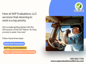 SAP Evaluation California