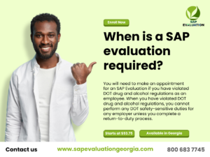 SAP Evaluation