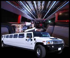 Parties Limo Hire Hummer